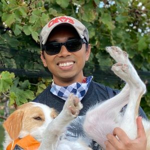 Meet your Posher, Aman